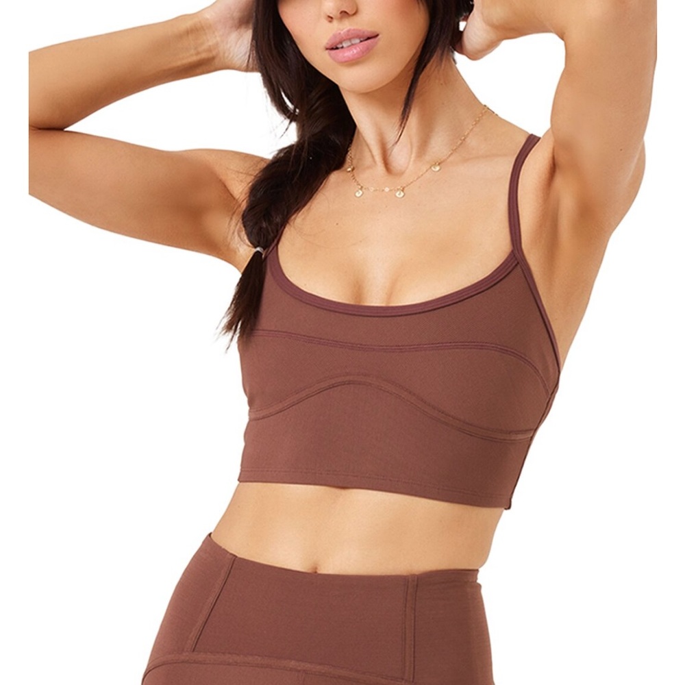 NWT L Space Revel Top